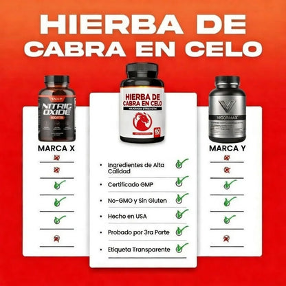 El suplemento natural que le está devolviendo la vitalidad a hombres y mujeres de 40+ en Colombia